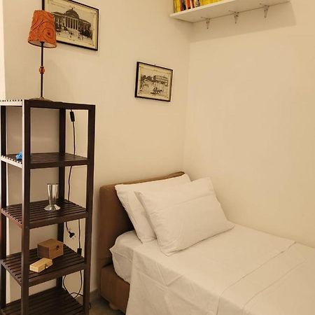 Sepe 4 Canti Appartement Palermo Buitenkant foto